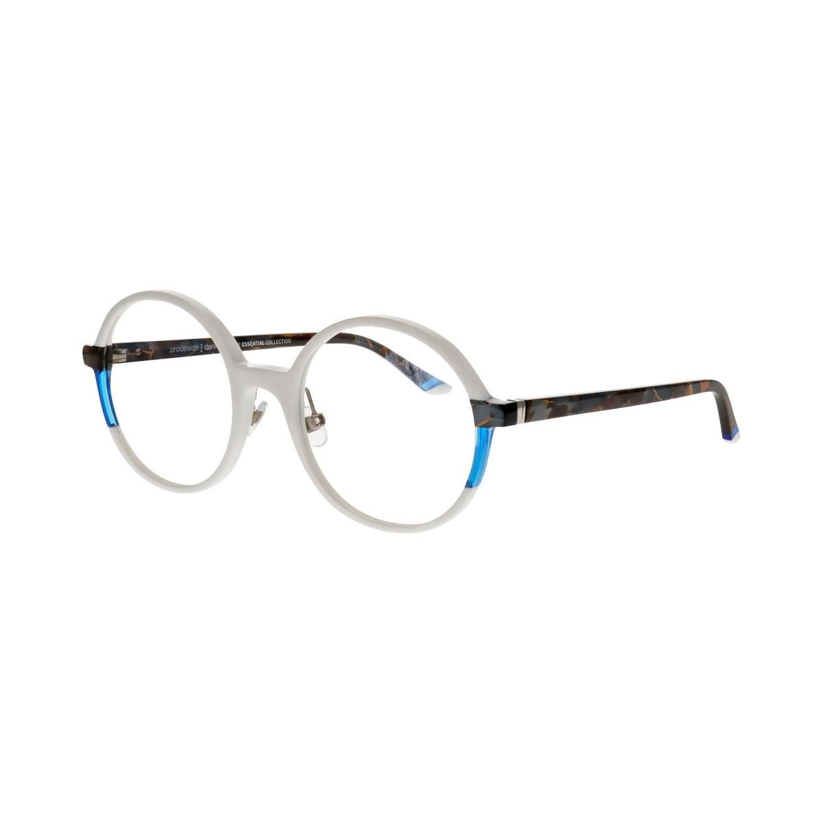 Prescription Glasses Prodesign Glow 4 1212 51 19