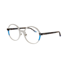 Prescription Glasses Prodesign Glow 4 1212 51 19