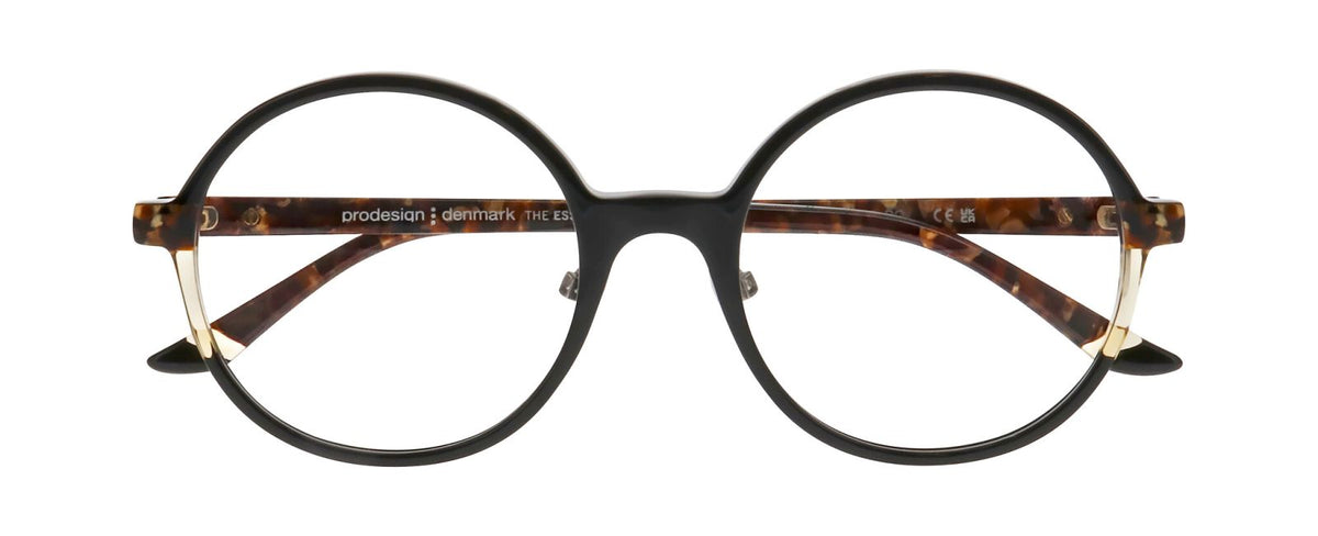 Gafas Graduadas Prodesign Glow 4 6032 51 19