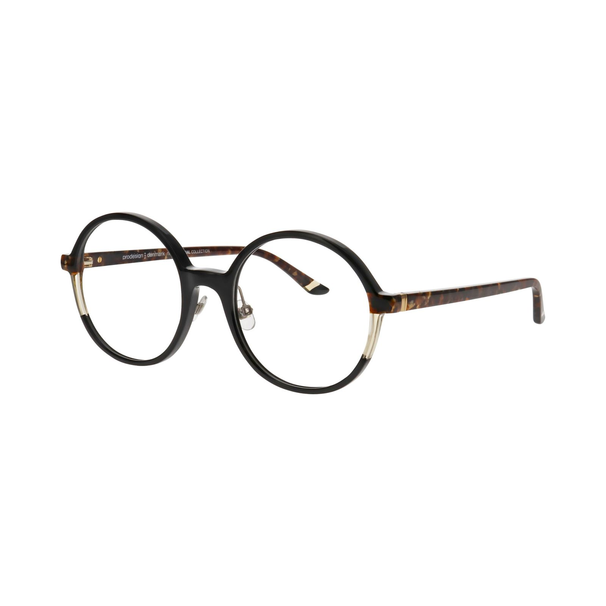 Gafas Graduadas Prodesign Glow 4 6032 51 19