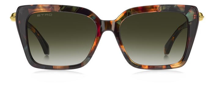 Gafas de Sol Etro 0151/S I2A9K 56 17