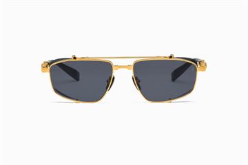 Sunglasses Balmain Brigade - V BPS142 D 56 18