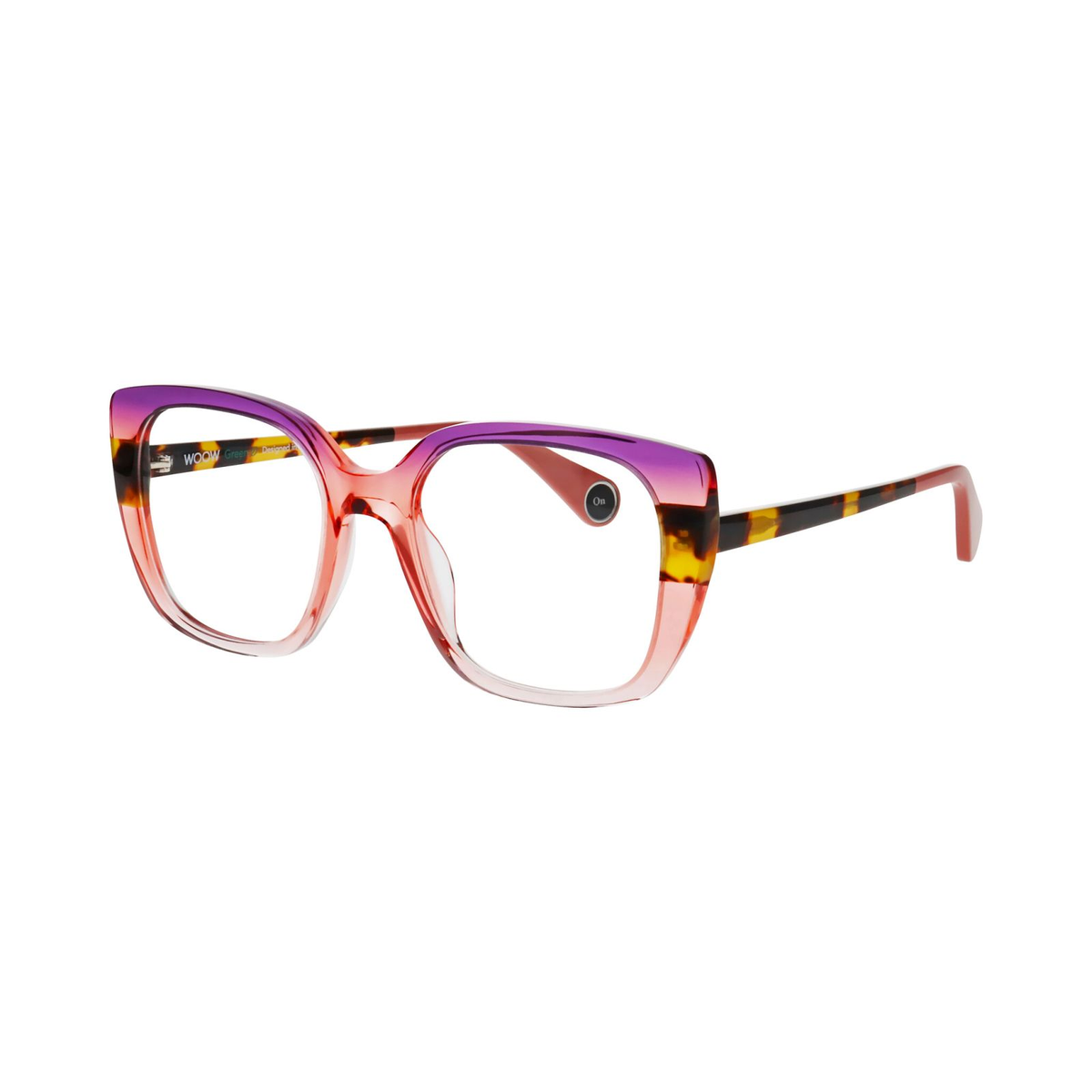 Gafas Graduadas Woow Shine On 2 8600 51 19