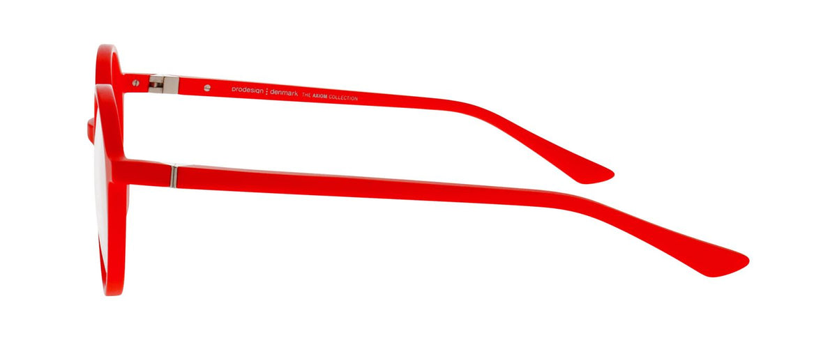 Gafas Graduadas Prodesign Triangle 3 4421 49 20 Con plaquetas