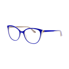 Gafas Graduadas Prodesign Wing 2 9022 55 17 Con plaquetas
