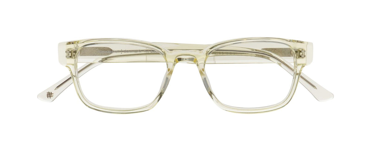Gafas Graduadas Prodesign Cut 5 1515 51 19 Con plaquetas