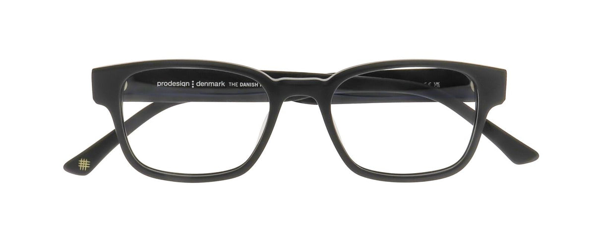 Prescription Glasses Prodesign Cut 5 6031 51 19 Con plaquetas