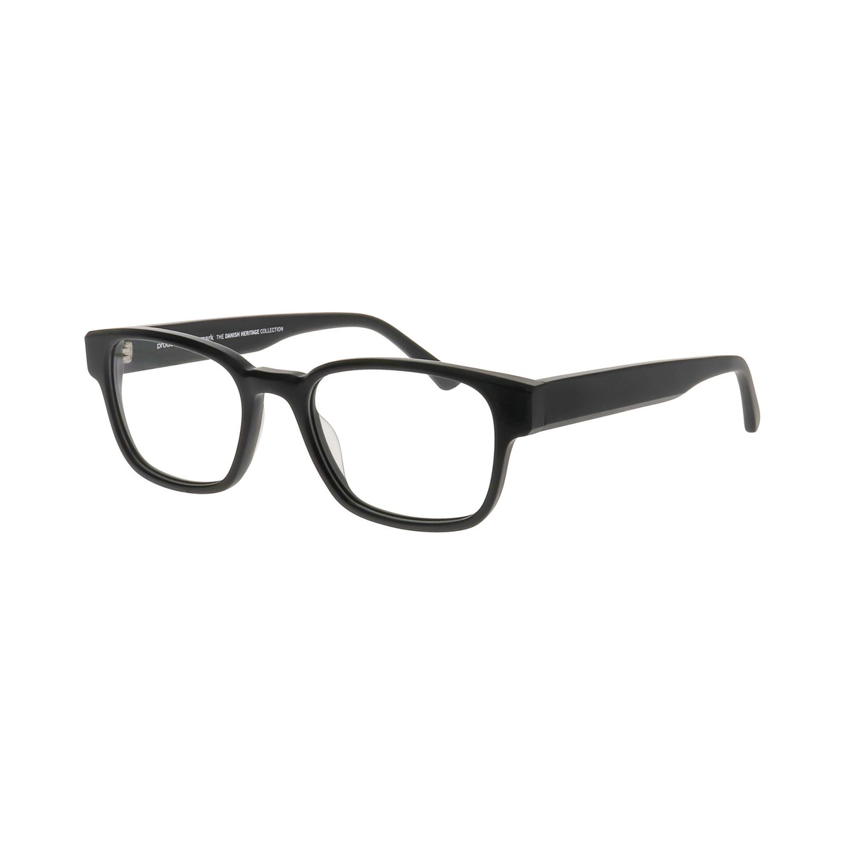 Prescription Glasses Prodesign Cut 5 6031 51 19 Con plaquetas