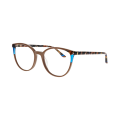 Gafas Graduadas Prodesign Glow 1 1422 54 18 Con plaquetas