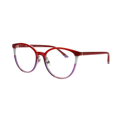 Prescription Glasses Prodesign Glow 1 4145 54 18 Con plaquetas