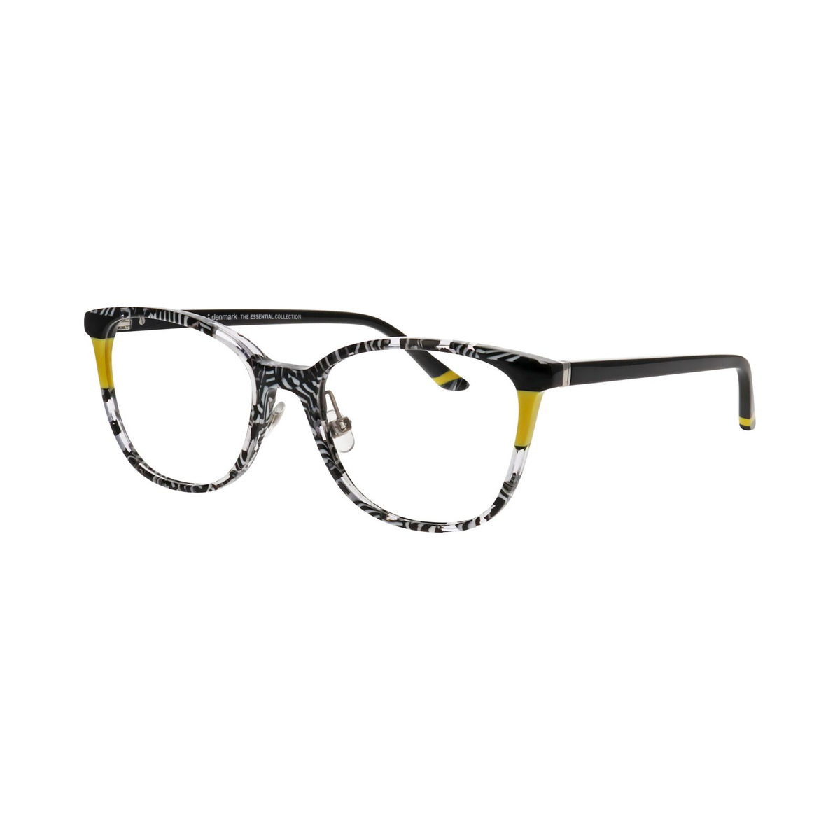 Gafas Graduadas Prodesign Glow 2 6024 52 17 Con plaquetas