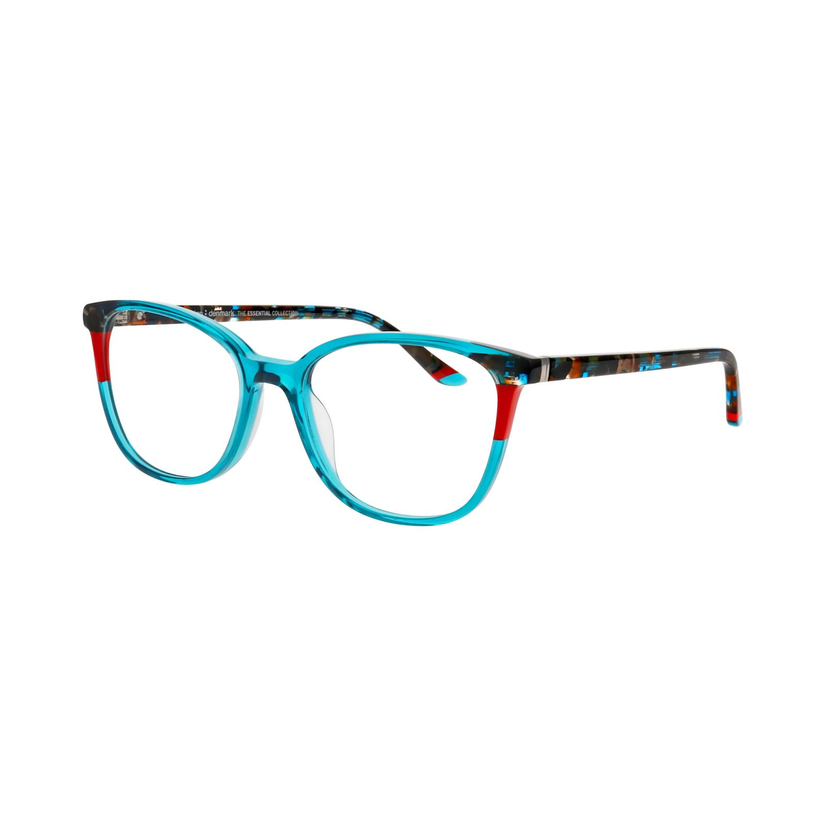 Gafas Graduadas Prodesign Glow 2 9325 52 17 Con plaquetas