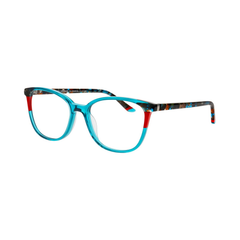 Gafas Graduadas Prodesign Glow 2 9325 52 17 Con plaquetas