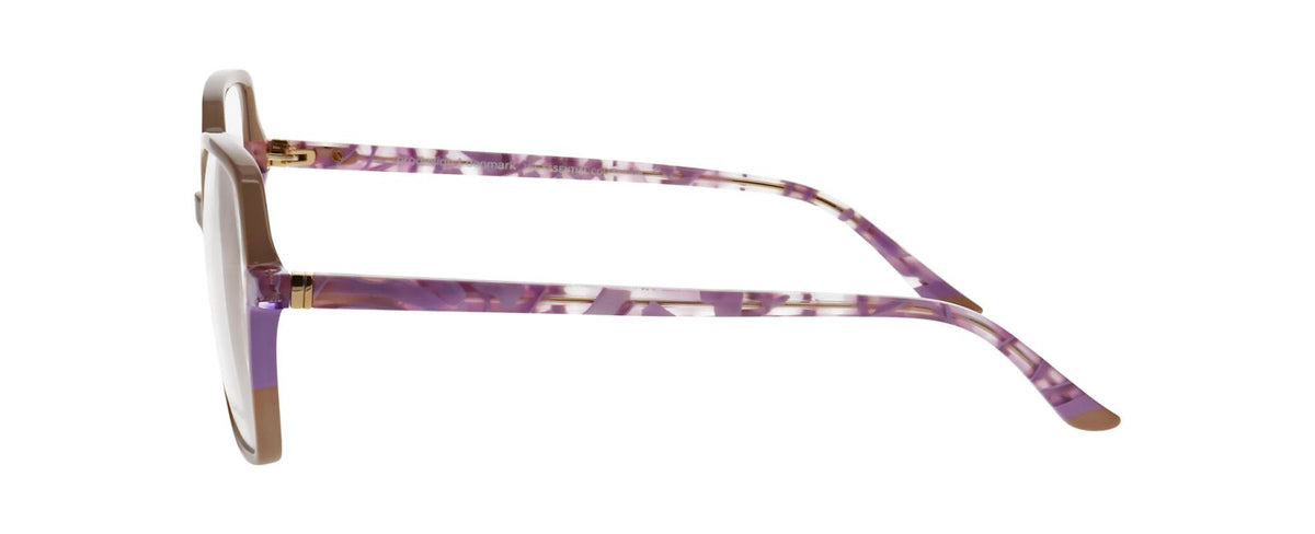Gafas Graduadas Prodesign Glow 3 1422 55 17 Con plaquetas