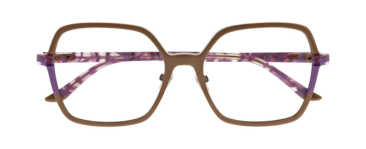 Gafas Graduadas Prodesign Glow 3 1422 55 17 Con plaquetas