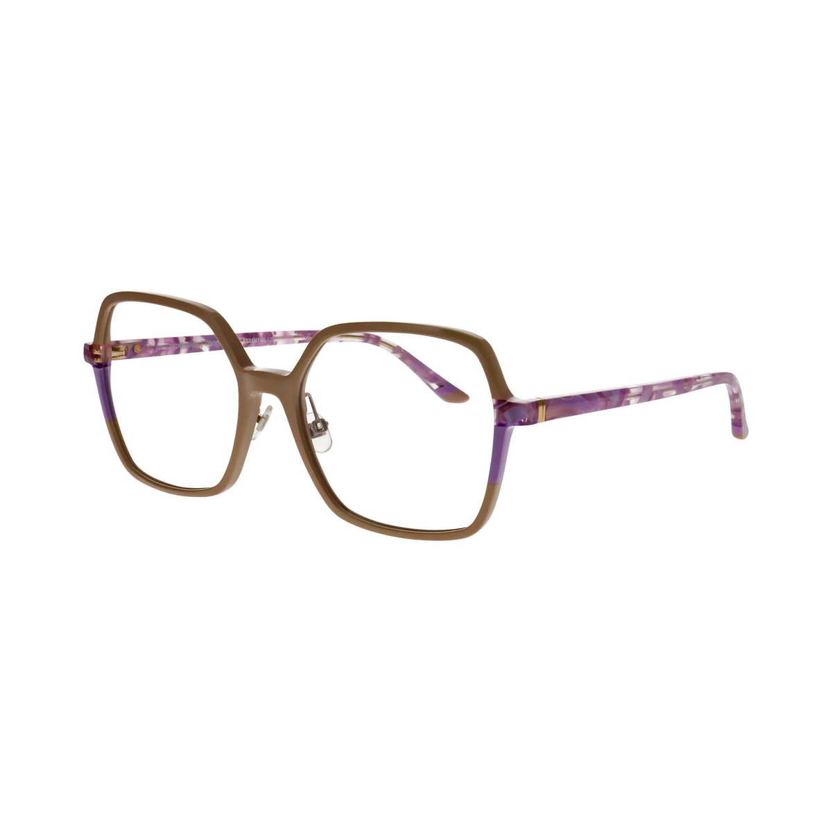 Gafas Graduadas Prodesign Glow 3 1422 55 17 Con plaquetas