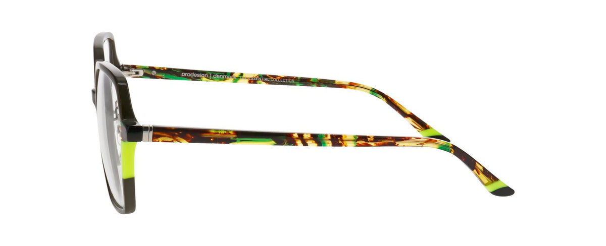 Gafas Graduadas Prodesign Glow 3 9522 55 17 Con plaquetas