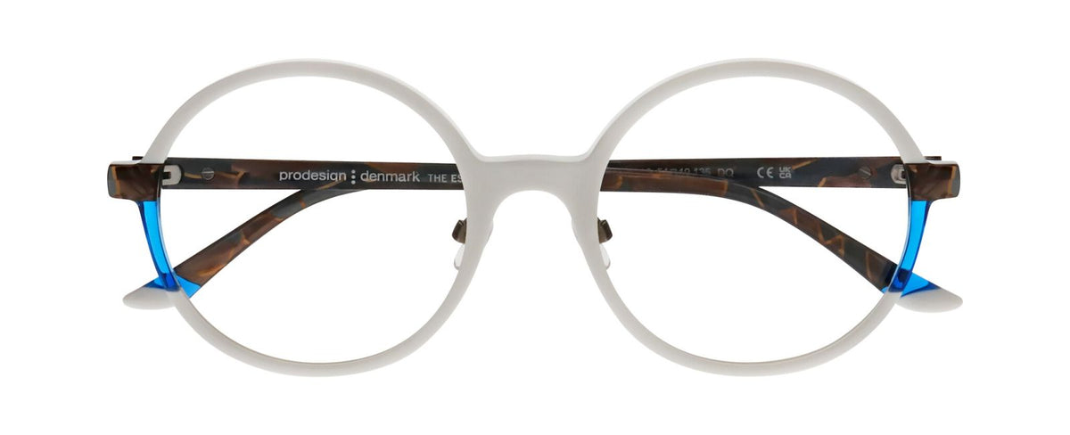 Gafas Graduadas Prodesign Glow 4 1212 51 19 Con plaquetas