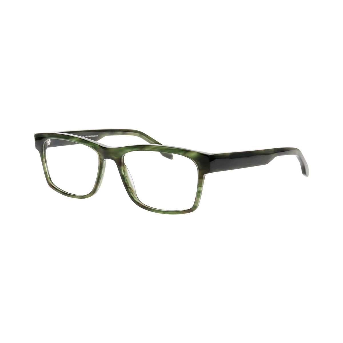 Gafas Graduadas Prodesign Grandd 1 9534 58 18 Con plaquetas