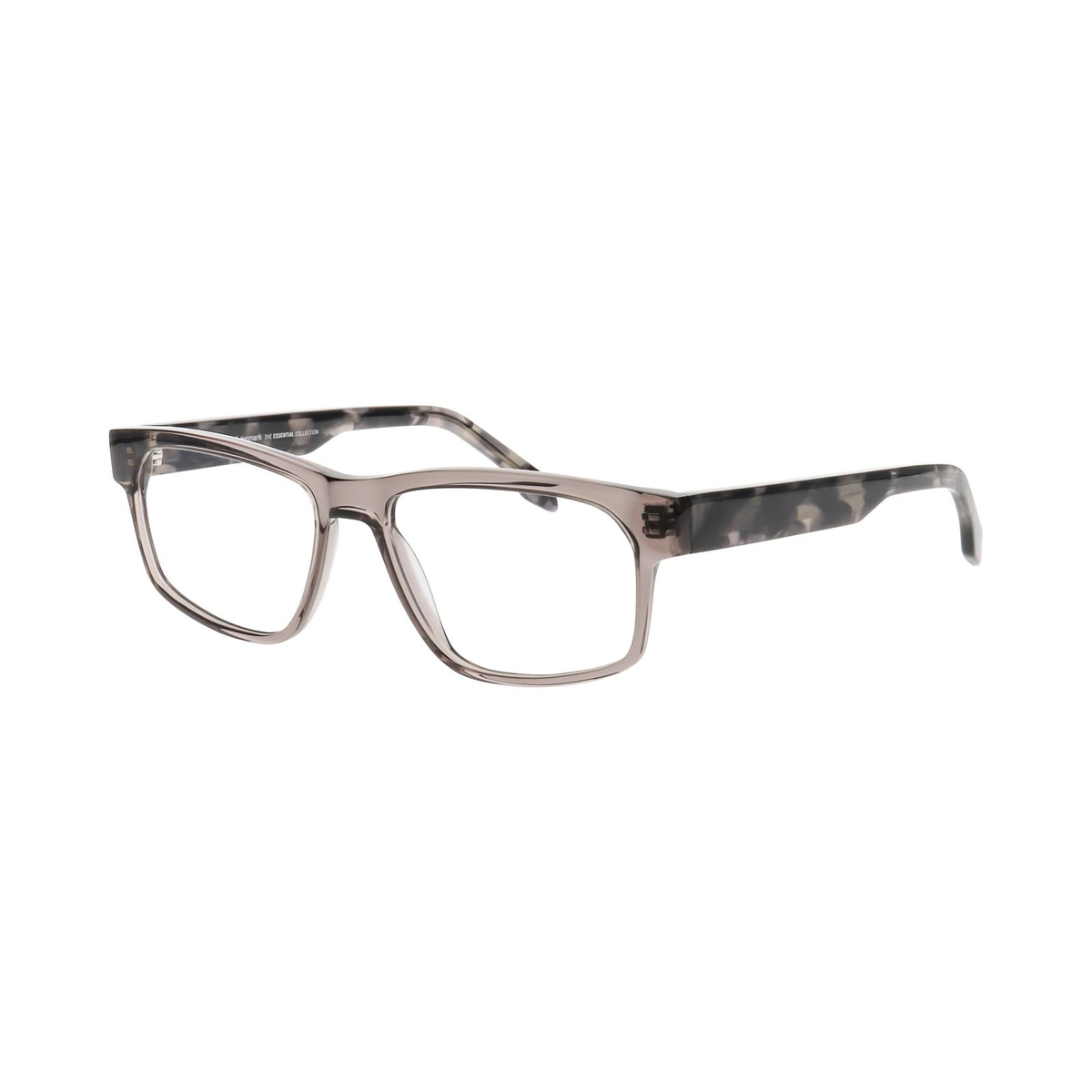 Gafas Graduadas Prodesign Grandd 2 6535 56 17 Con plaquetas