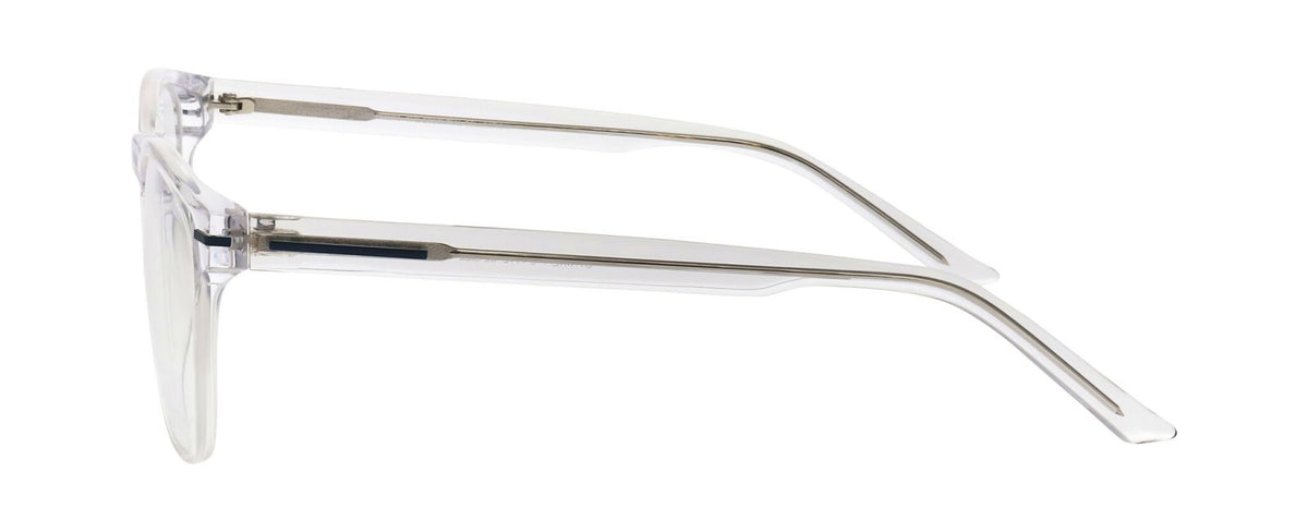 Gafas Graduadas Prodesign Strike 1 1112 52 22 Con plaquetas