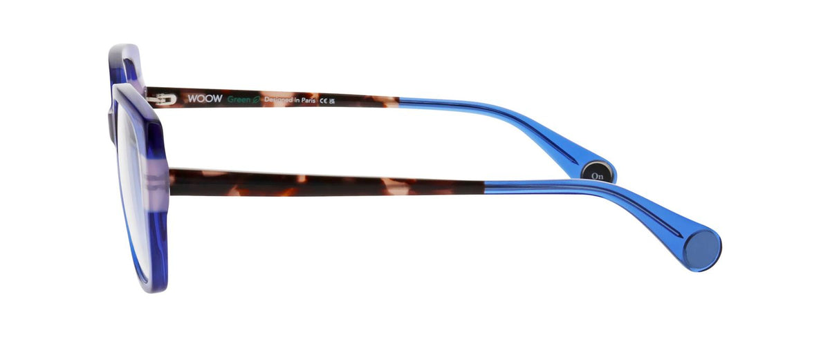 Gafas Graduadas Woow Shine On 2 3565 51 19