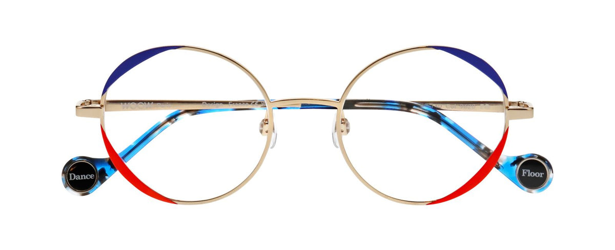 Gafas Graduadas Woow Dance Floor 1 9620 48 19