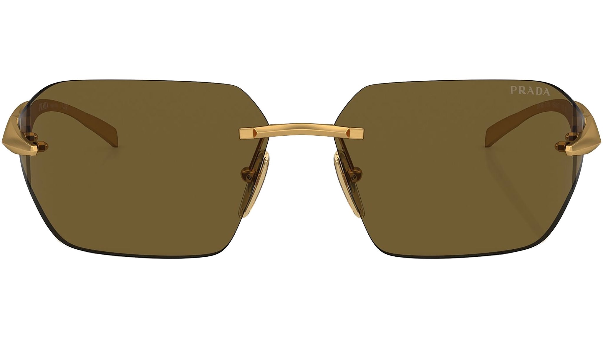 Gafas Graduadas Prada PRA55S 15N01T 71 14