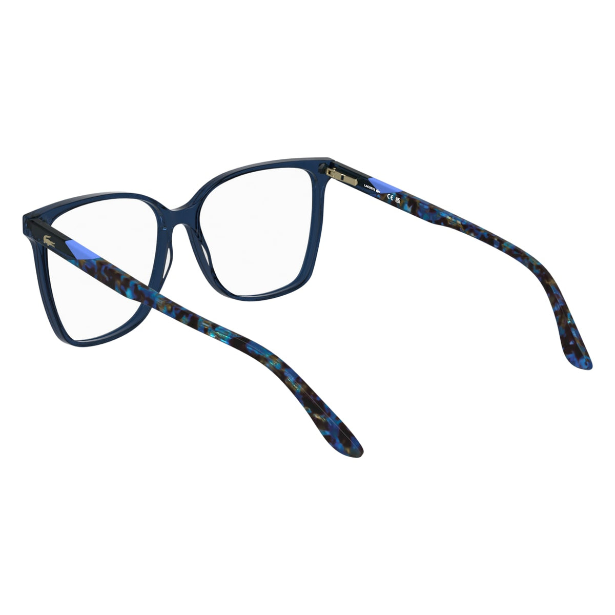 Prescription Glasses Lacoste L2989 410 55 / 58 15