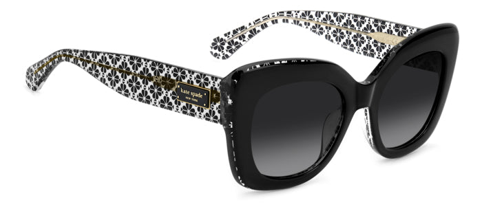 Sunglasses Kate Spade KS KALIE 2/G/S 8079O 52 20