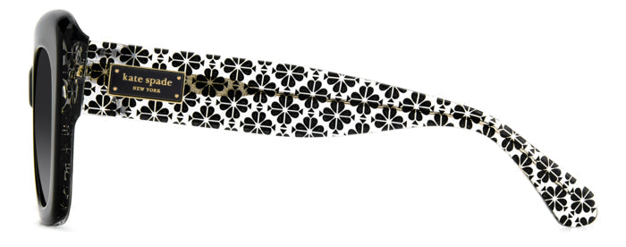 Sunglasses Kate Spade KS KALIE 2/G/S 8079O 52 20
