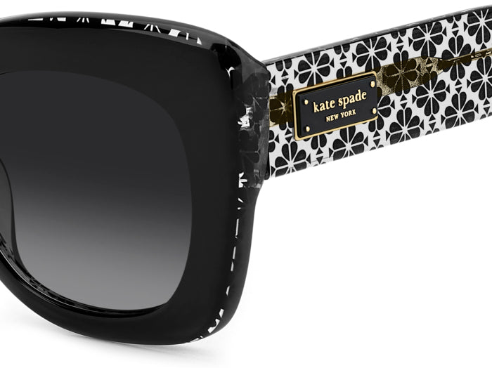 Sunglasses Kate Spade KS KALIE 2/G/S 8079O 52 20