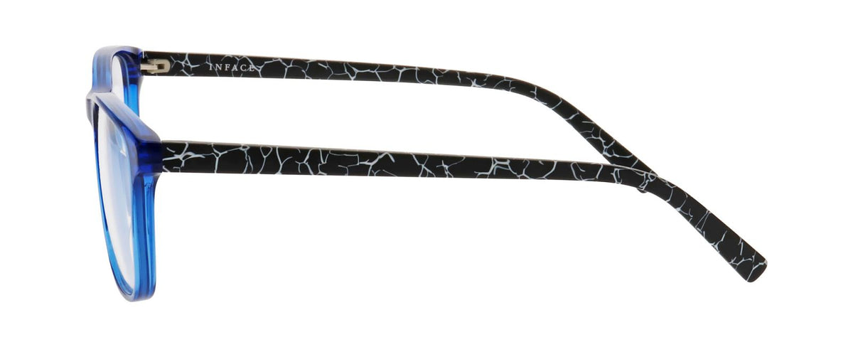 Gafas Graduadas Inface Confident 9025 53 20
