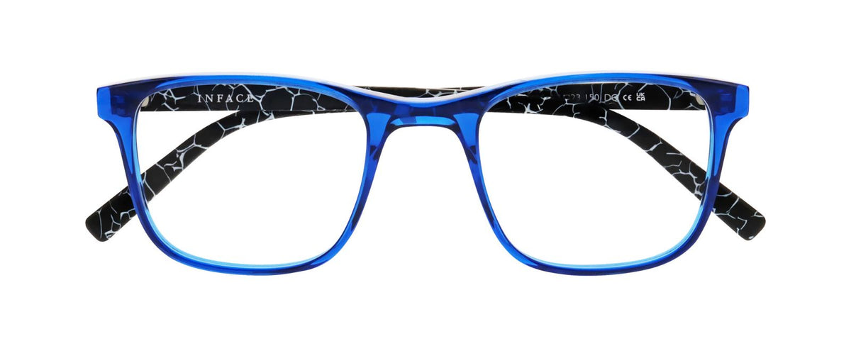 Gafas Graduadas Inface Confident 9025 53 20