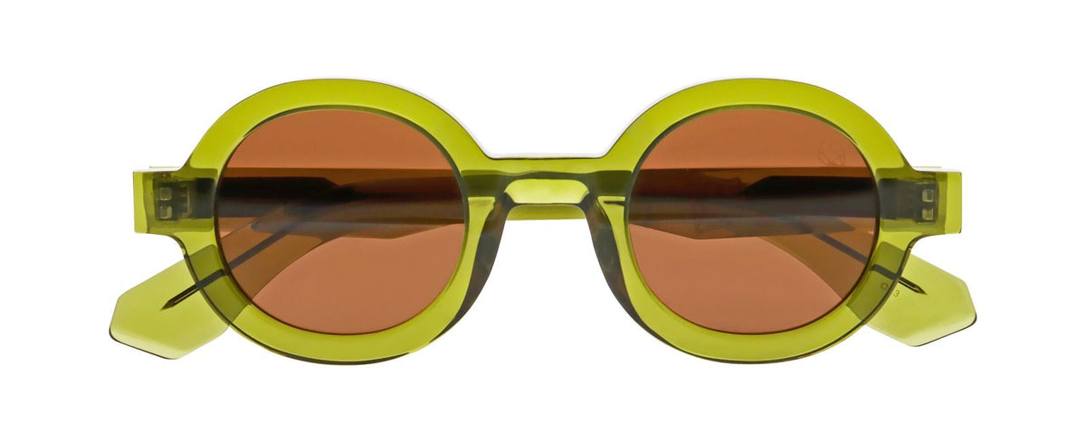 Gafas de Sol Prodesign Kunzite 9525 45 27