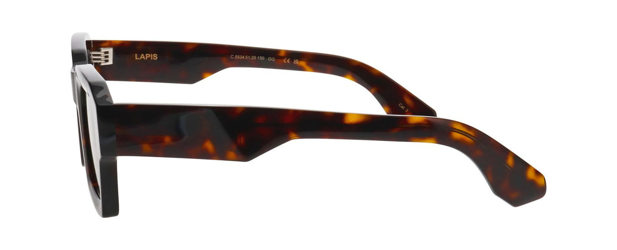 Sunglasses Prodesign Lapis 5534 51 25