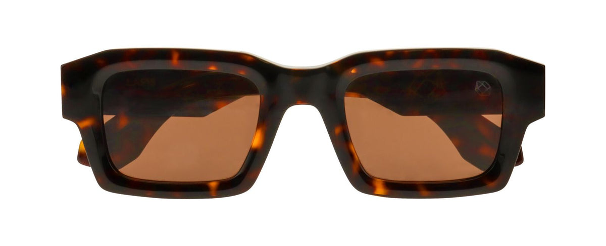 Sunglasses Prodesign Lapis 5534 51 25