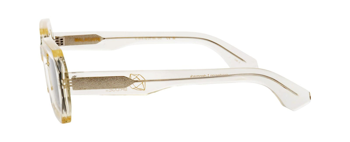 Gafas de Sol Prodesign Malachite 1515 52 23