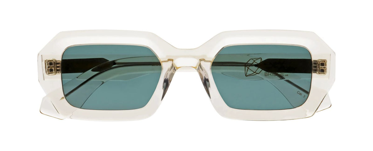 Gafas de Sol Prodesign Malachite 1515 52 23