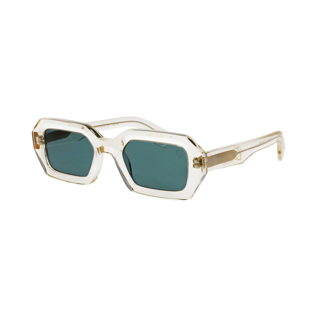 Gafas de Sol Prodesign Malachite 1515 52 23