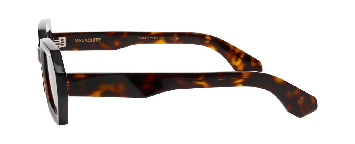Gafas de Sol Prodesign Malachite 5524 52 23