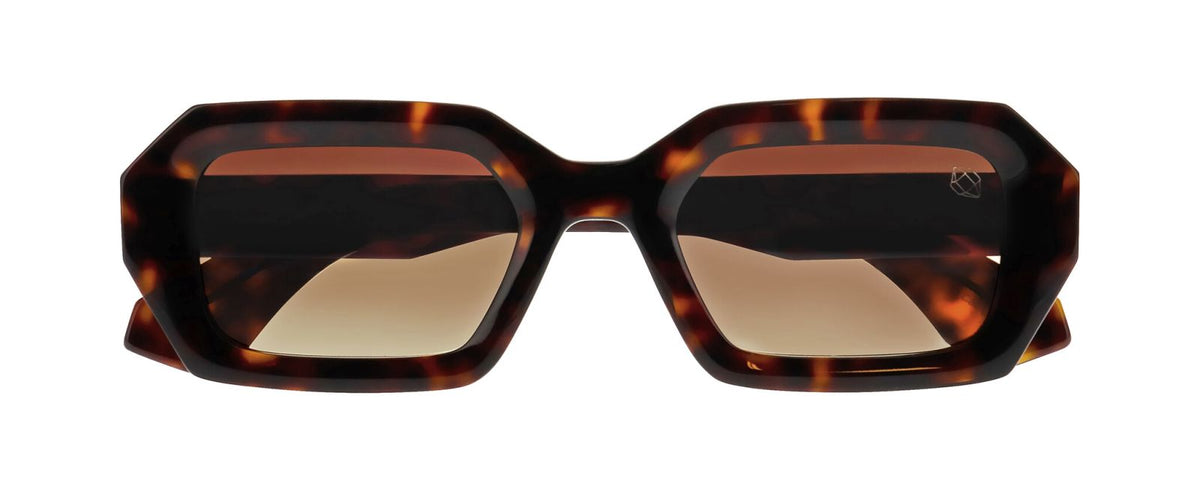Gafas de Sol Prodesign Malachite 5524 52 23