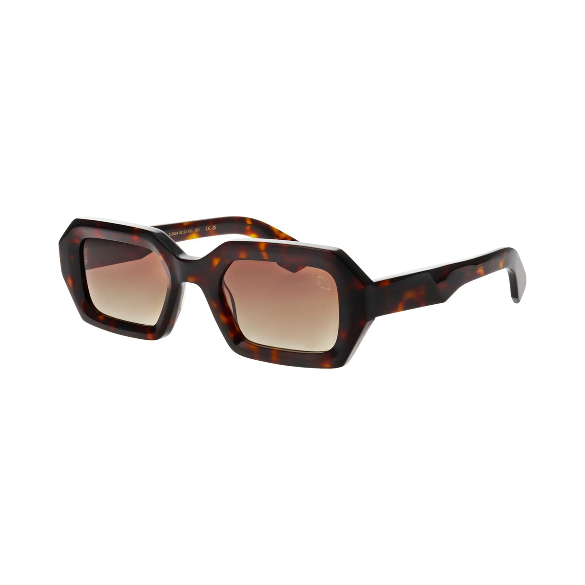 Gafas de Sol Prodesign Malachite 5524 52 23