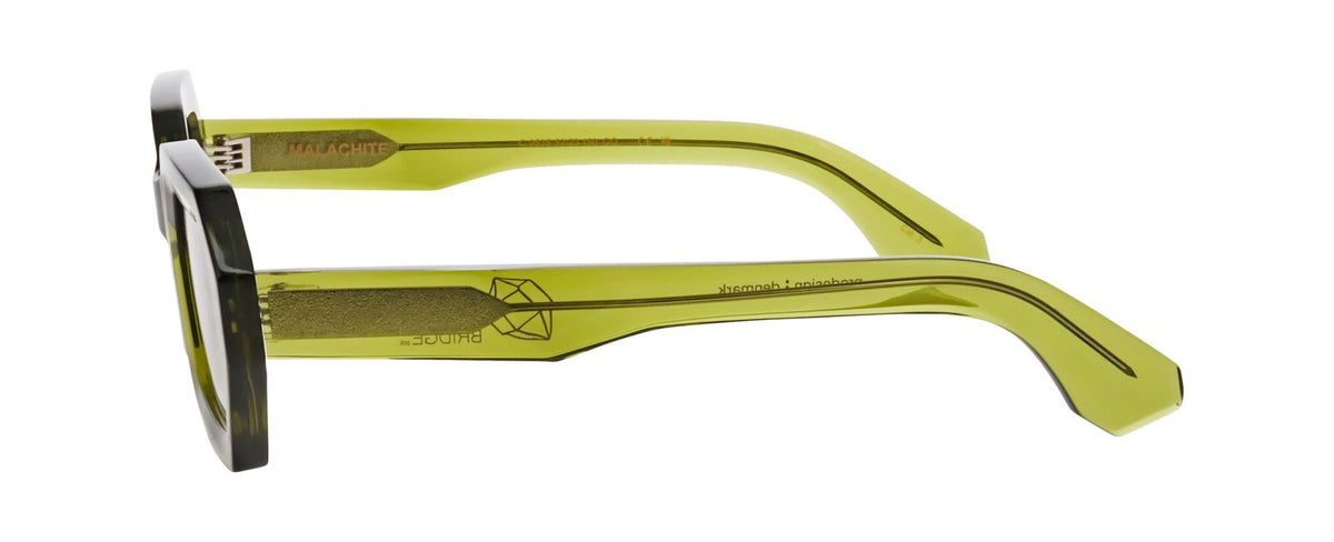 Gafas de Sol Prodesign Malachite 9535 52 23