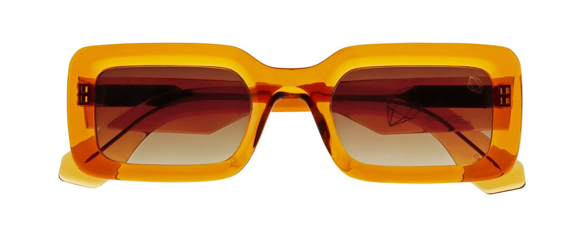Sunglasses Prodesign Moonstone 5025 52 24