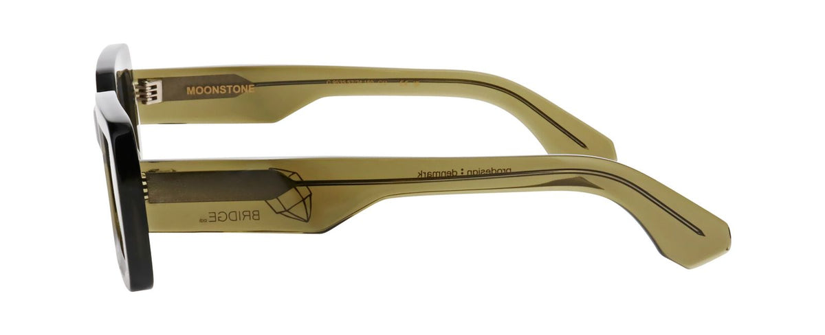 Gafas de Sol Prodesign Moonstone 9535 52 24