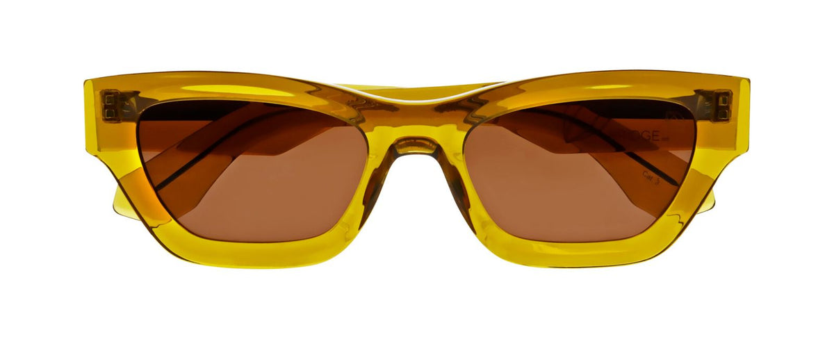 Gafas de Sol Prodesign Tiger Eye 4525 55 21