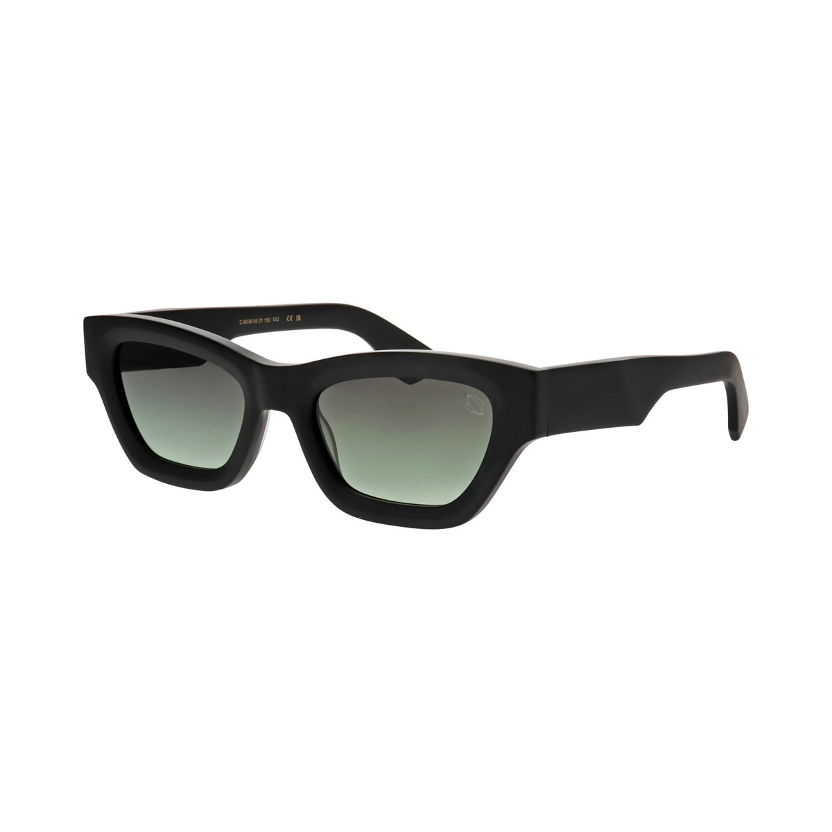 Gafas de Sol Prodesign Tiger Eye 6036 55 21