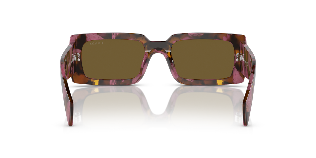 Sunglasses Prada PRA07S 18N01T 52 20