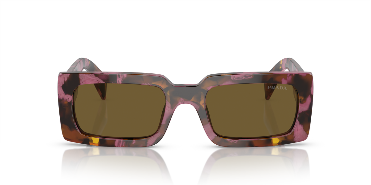 Sunglasses Prada PRA07S 18N01T 52 20